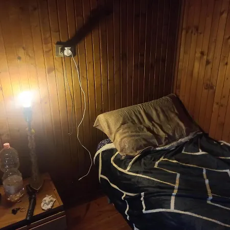 Apartment Freind House *