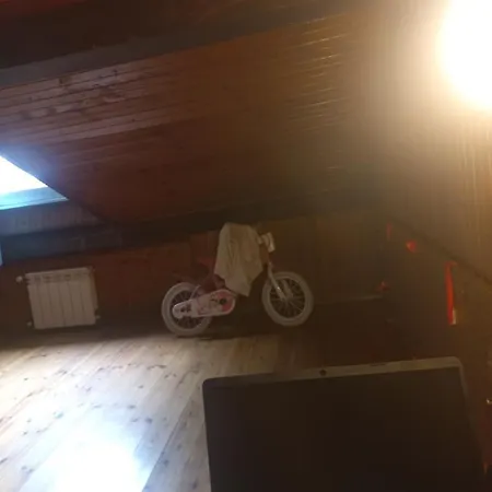 Apartmán Freind House